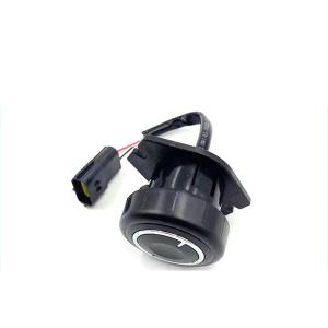 Quality Cheap Price Excavator throttle knob DH220 DH225-5/7/9 excavator dial control wholesale