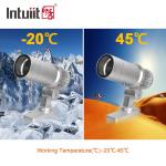 IP65 Waterproof Gobo Projector Restaurant HD 60w Image Advertising Signs Light
