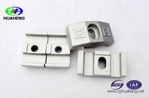 Quality Cast Aluminum clamps wholesale