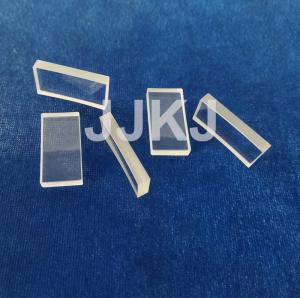 Quality Special Shape Sapphire Glass Windows Precision Optical AR Coated Sapphire wholesale