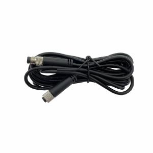 Quality 3M Industrial Control Cables M8 8 PIN Male Female Head Wire Harness 117 wholesale