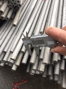 Quality Wholesale 304 304L 316 316L Austenitic Stainless Steel Pipe Tube wholesale