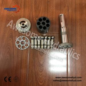 Quality A2VK12 A2VK28 Hydraulic Pump Repair Parts , Rexroth Spare Parts ISO9001 Certification wholesale