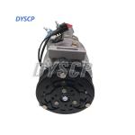 12v Air Conditioner Compressor For Car S80 2.5T 5PK 2007-2009 36002747 36000331
