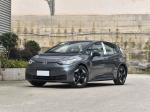 2025 Volkswagen EV ID4 New Model 53.6 KWh Battery Capacity Electric with Sunroof