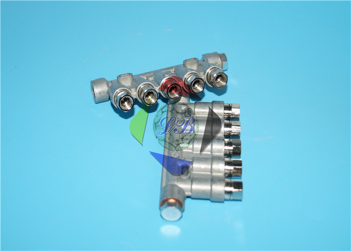 Durable Printing Machine Spare Parts 00.250.1085 Verteiler Distributor CD74 XL75