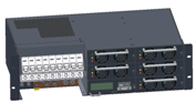 voltage stability/power supply cabinet/power supply cabinet power/AC to DC power supply/48V power supply