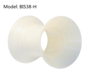 Quality Without Destroying Blood Supply Biodegradable Intestinal Anastomosis Stents BIS38-H wholesale