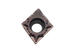 Quality Professional CCMT Carbide Inserts Wear Resistance CCMT120408-OTM wholesale