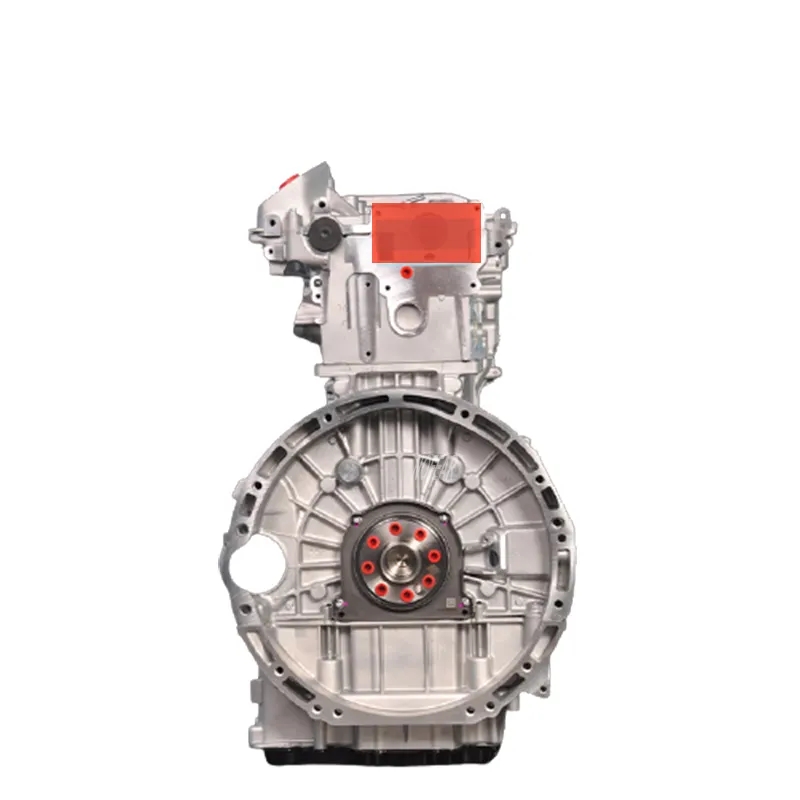 135KW 2.0L M274 Engine for Mercedes GLK CLS E260 GLC Vito Outstanding Performance