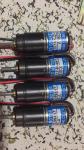 Ryobi 925 Motor PC Boards TE - 16KJ2 - 12 - 864NT