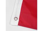 American Custom Double Sided Flag / Digital Printing Football Club Flags