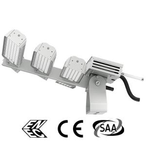Quality 183600lm Led Sports Field Lights 1080w Energy Savings For Golf Courses wholesale