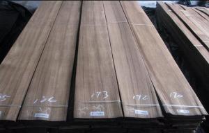 Quality Sliced Cut Veneer Sheet Natural Burma Teak Quarter Cut Grade AA For Plywood wholesale
