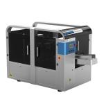 Automatic 5000g Premade Bag Packing Machine Pouch 380V
