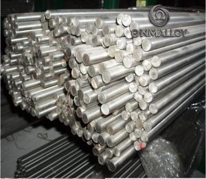 Quality 10mm Dia Chromel / Alumel Rod Type K Thermocouple Wire For Aerospace Industry wholesale