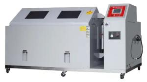Quality Economical Salt Spray Environmental Test Chamber For Corrosion Resistance wholesale
