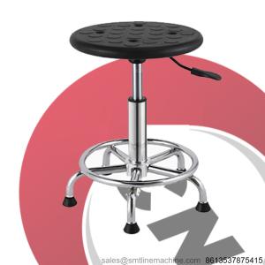 Quality Anti-static lifting stool for SMT factory wholesale
