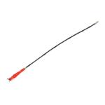 OEM 81cm Flexible Magnetic Grabber Pickup Tool With LED Light