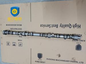 Quality 305-4756 Excavator Engine Parts Diesel Engine C6.4 Camshaft wholesale