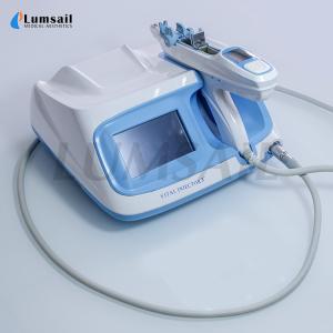 Quality Multi Needle Injector Skin Tightening Wrinkle Remover Machine 5pin 9pin Mesotherapy wholesale