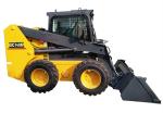 Hydraulic Joystick Off Road Forklift Customised Color XC-740K CE Standard