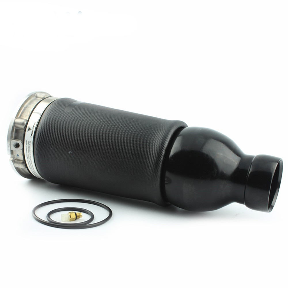 Rear Airbag Suspension Air Spring Assembly For AUDI A6 C5 Allroad 4Z7616051 4Z7616051B