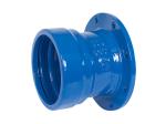 Smooth Finish Fusion Bonded Epoxy Coating For Corrosion Protection Steel Pipe
