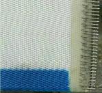 Sludge Dewatering Conveyor Dryer Belt , Waste Water Treatment Screen