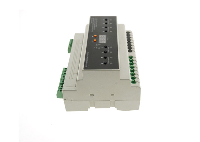 0 - 10 Volt 50 / 60 Hz Lighting Control Module Dimming Control Dali Agreement
