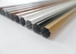 Simple Style 0.3mm 5 Metres Wrought Iron Curtain Rods