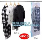 bedding with suction valve, Vacuum Bags Storage For Clothes With Pump, vacuum