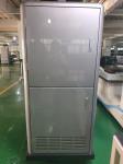 Professional Lumbar Decompression Machine 86-106 Kpa Barometric Pressure
