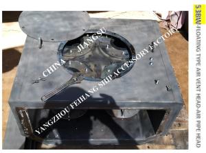 Quality AFTER PEAK TANK AIR VENT HEAD NO.53BW-200A wholesale