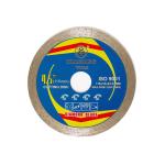 4.5inch 3 Inch Diamond Saw Blades For Porcelain Tiles 115x22.23mm 115mm Tile