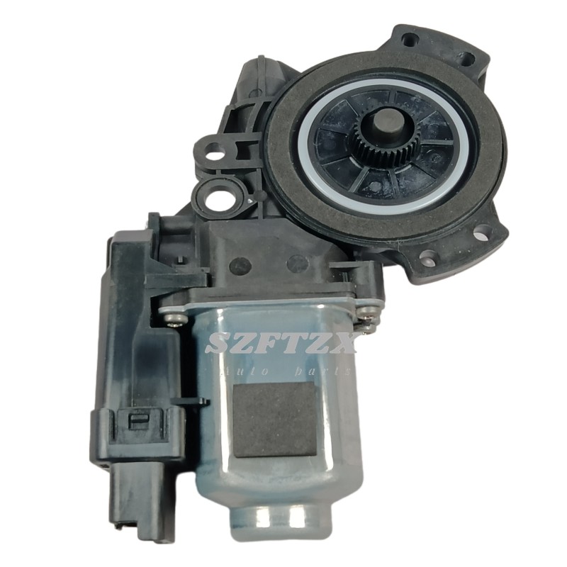 GENUINE New 82450B3010 82450-B3010 FRONT DOOR WINDOW MOTOR LEFT for Hyundai MISTRA