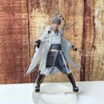 Multicolor Cartoon Character Ornaments Anime Figure Acrylic Stand Up Standee
