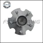 High-Quality 42450-02150 Wheel Hub Bearing Low Friction