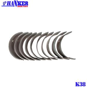 Quality Cummins KTA38 Engine Connecting Rod Bearing wholesale