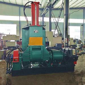 Quality X(S)-55*30 Rubber Dispersion Kneader / Tire Making Machine / Other Rubber Processing Machinery wholesale