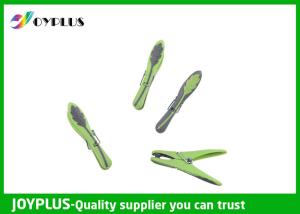 Quality Flower Shape Plastic Clothes Pegs Cloth Hanging Clips High Strength HPG212 wholesale