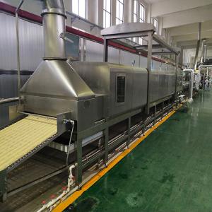 Quality Industrial Cup Noodle Maggi Making Machine 160000 Bags /8h wholesale