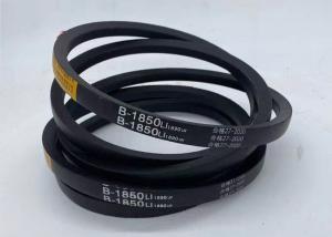 Quality Metric NR Rubber 11mm Thickness Triangle V Belt wholesale