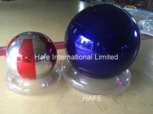 Quality Inflatable Event Structures Mirror Balloon Hotsell 1m 1.5m 2m 2.5m wholesale