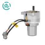 OEM Excavator Throttle Motor YN20S00003F3 YN20S0002F1 Kobelco SK200-6