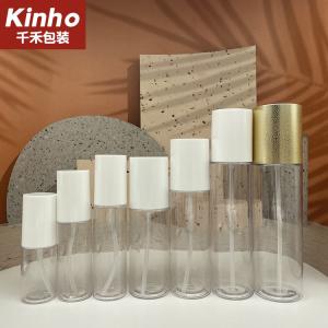Quality Customized Cosmetic Lotion Bottle Skincare Essence Lotion PET Bottle 15ml 100ml 250ml wholesale
