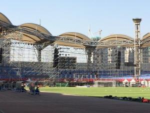 Wholesale Big Outdoor Performance Line Array Truss