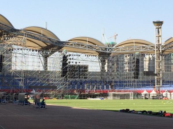 Cheap Wholesale Big Outdoor Performance Line Array Truss for sale