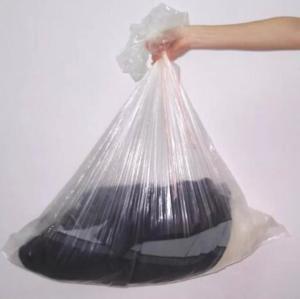 Quality 50 Microns Polyvinyl Alcohol Dissolvable Laundry Bags wholesale