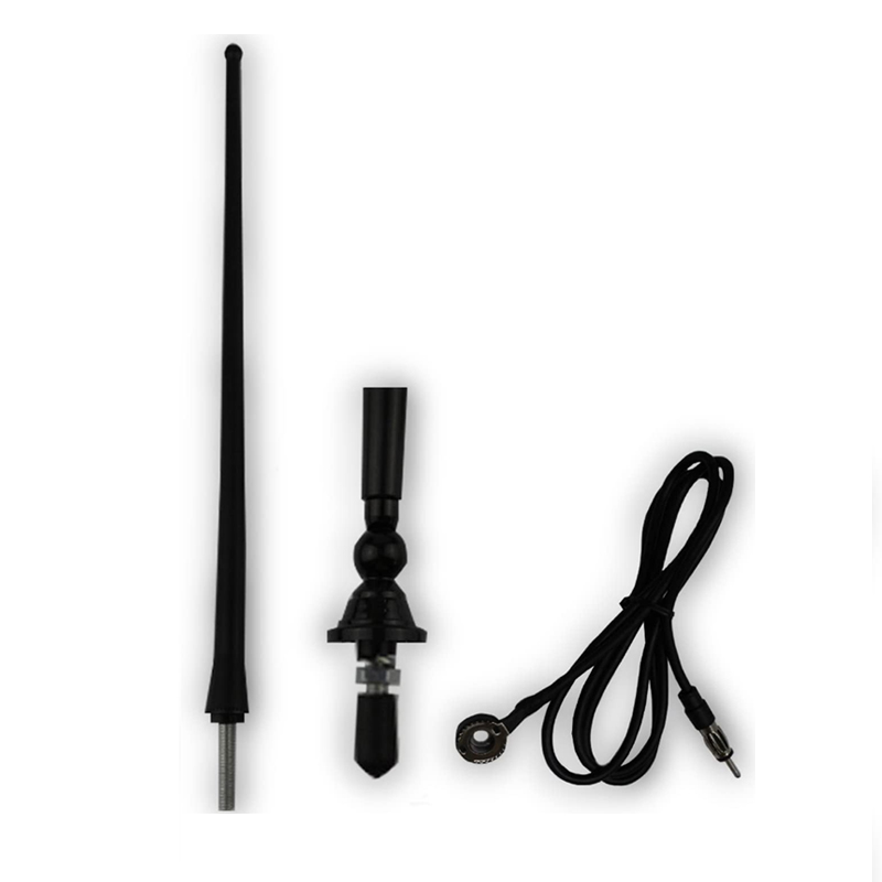 Long Range Broadband Special Universal Broadcast Transmitter for Car Radio 88-108MHz